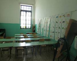 SICUREZZA SISMICA: ANCHE A TERAMO RIAPERTURA SCUOLE SLITTA DI UNA SETTIMANA