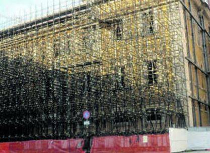 L’AQUILA: INCONTRO DEGLI ALUNNI DELLA PRIMA B DEL 1960 DELLA DE AMICIS