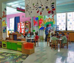 SCUOLE DELL’INFANZIA: PER L’ISTAT SEMPRE MENO BAMBINI ABRUZZESI LE FREQUENTANO
