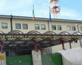 GDF L’AQUILA: CAMBIO AL VERTICE DELLA SCUOLA ISPETTORI E SOVRINTENDENTI
