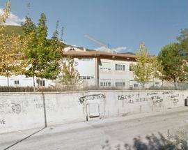 TERREMOTO 2009: AGGIUDICATI LAVORI SCUOLA ‘VENTRE’ DELL’AQUILA, E’ LA PRIMA