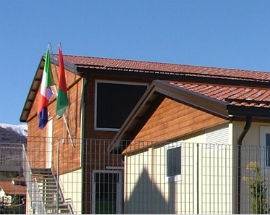 L’AQUILA: STUDENTESSA INVESTITA  DA UN’AUTO DI FRONTE A SCUOLA
