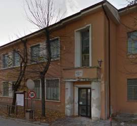 L’AQUILA: SCUOLA PAGANICA, OK A RICOSTRUZIONE AL PROGETTO C.A.S.E.