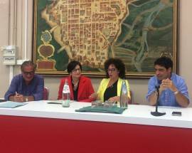 L’AQUILA: DALLA FORMAZIONE AL LAVORO CON LA ”SCUOLA DEL PANE”