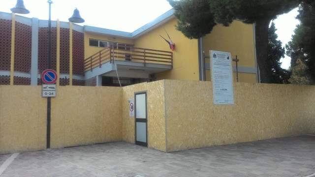 PESCARA: COMITATO GENITORI COLLE, ”SCUOLA SAN SILVESTRO, LAVORI MAI INIZIATI”