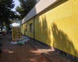 VASTO: ESTATE DI MANUTENZIONE PER GLI EDIFICI SCOLASTICI