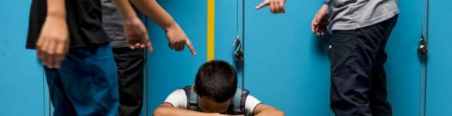L’ABRUZZO DELLA SCUOLA VIOLENTA, STUDIO LA PIAZZA AL SECONDO POSTO IN CLASSIFICA