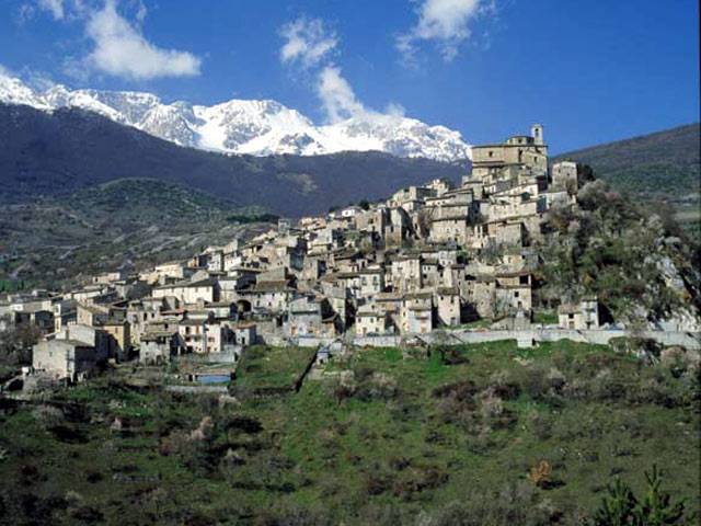 SERVIZIO CIVILE: COMUNITA’ MONTANA SIRENTINA, BANDO PER 5 GIOVANI