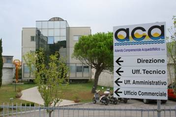 ACA PESCARA: RIFONDAZIONE, ”PARTITO DELL’ACQUA PRONTO A RIPRENDERSELA”