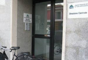 AMBIENTE: ALL’ARTA SI CHIUDE L’ERA AMICONE, CHIAVAROLI NUOVO DIRETTORE