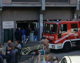 SISMA: D’ALFONSO, ‘ATTIVARE VERIFICHE’; A TERAMO DANNI A SEDE CENTRO PER L’ IMPIEGO