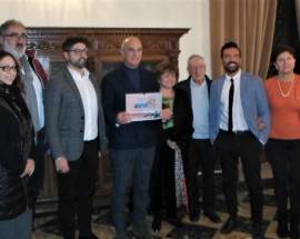 PESCARA: L’AVIS PRESENTA LA SUA NUOVA SEDE