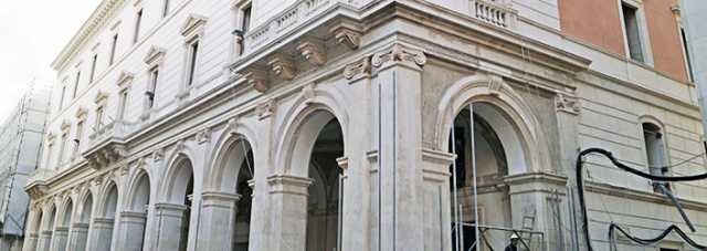 ACQUISTO PALAZZO CARISPAQ: IL RETROSCENA, IN FONDAZIONE GUERRA PRUDENTI VS OTTIMISTI