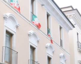 L’AQUILA: TOMEI (FI), ”DA SETTEMBRE ATTIVO CENTRO DI ASCOLTO PER LE DONNE”