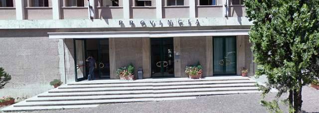 PROVINCIA L’AQUILA CERCA IMMOBILE PER UFFICIO SCOLASTICO
