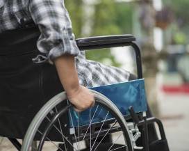 L’AQUILA: PRESENTATO PIANO ELIMINAZIONE BARRIERE ARCHITETTONICHE