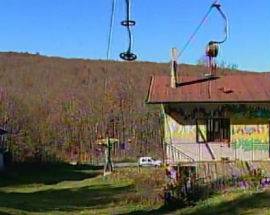 MONTAGNA: WWF E SALVIAMO L’ORSO, ”NO A NUOVA SEGGIOVIA A GAMBERALE”