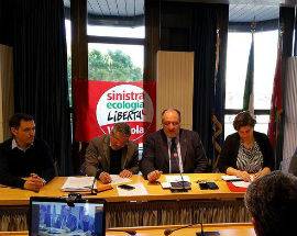 PESCARA: PIANO DEMANIO, SEL ”AMPLIAMENTO LIDI IMPATTO DEVASTANTE”