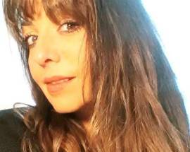 PREMIO MERINI 2018:PRIMO POSTO ASSOLUTO ALL’AQUILANA SELENE PASCASI