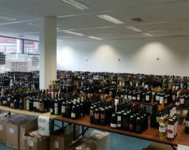 VINO: L’AQUILA, STUDENTI ALBERGHIERO MOBILITATI PER ”LA SELEZIONE DEL SINDACO”