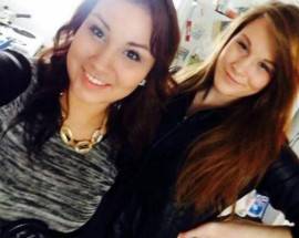 TRADITA DAL SELFIE: GIOVANE CANADESE CONDANNATA PER OMICIDIO MIGLIORE AMICA