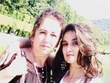 FEMMINICIDIO A PESCINA: ARTE E SOLIDARIETA’ PER BERTA SELMANAJ