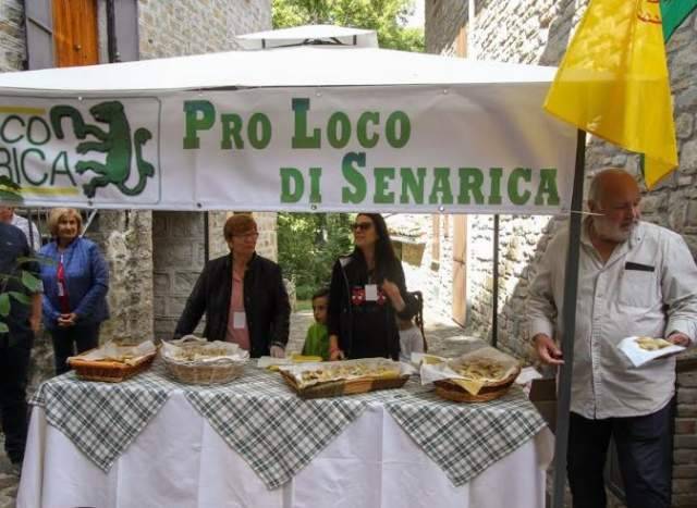 TERAMO: TORNA FESTA CASTAGNA DI SENARICA, CON MINISTRO DE MICHELI