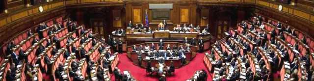 SENATORI D’ABRUZZO: QUAGLIARIELLO E BLUNDO ASSENTEISTI, RAZZI E’ PRODUTTIVO