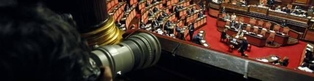 IPOTESI VOTO A OTTOBRE, ANCHE IN ABRUZZO RIPARTE LA CORSA AL SEGGIO IN PARLAMENTO