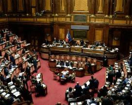 VITALIZI: CASELLATI, CON LA DECISIONE NON C’ENTRO NULLA