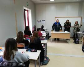 L’AQUILA: ”IL SENSO DELLA COMUNITA”’ IN UN CICLO DI INCONTRI PER RAGAZZI