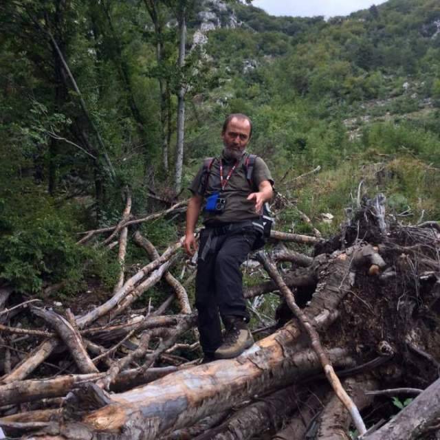 MONTAGNA: IL CAI DI POPOLI DENUNCIA DEGRADO SENTIERI MONTE MORRONE