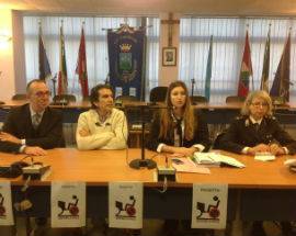 GIORNATA DISABILITA’: MONTESILVANO LANCIA PROGETTO SENTINELLA VIGILE