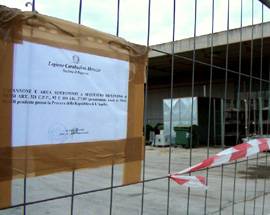 L’AQUILA: L’AREA E’ INQUINATA, SEQUESTRATA EX AGRIFORMULA
