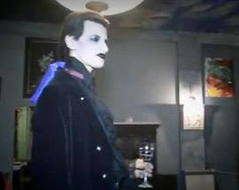 SULMONA: METAL E GOTHIC SI UNISCONO ALLA MODA, VIDEO DI MUSICA E BELLEZZA