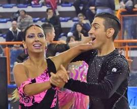 DANZA: SETTIMO SAGGIO DI FINE ANNO PER SERENA E FEDERICO PENNELLI