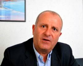 UNIVERSITA’ D’ANNUNZIO: NUOVO RETTORE CAPUTI, ”ORA SI VOLTA PAGINA”