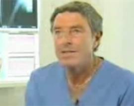 E’ MORTO IL LUMINARE DELLA DERMATOLOGIA SERGIO CHIMENTI