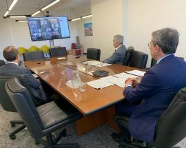 AMBIENTE: SI INSEDIA NUOVA COMMISSIONE VIA-VAS