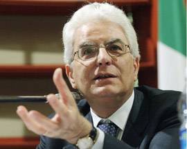 RICOSTRUZIONE: CANTIERI CHIUSI PER VISITA MATTARELLA