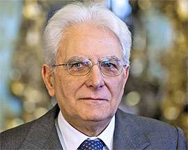MATTARELLA ALL’AQUILA: SINDACATO FORESTALI, ”ESERCITI PREROGATIVE”