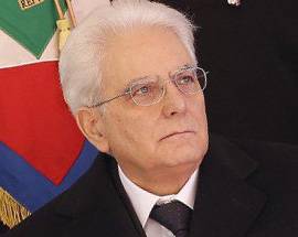 DECENNALE SISMA: MATTARELLA, ”GIOVANI HANNO DIRITTO ALLA RINASCITA”