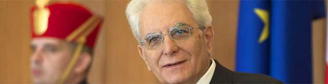 L’AQUILA, LA CITTA’ ATTENDE MATTARELLA TRA ASPETTATIVE, APPELLI E SPERANZE