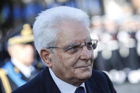 CORONAVIRUS: MATTARELLA, ”PREOCCUPATO PER DETENUTI”
