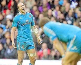 ITALRUGBY: IL TEAM MANAGER TROIANI, ”LA TV ASSOLVERA’ PARISSE”