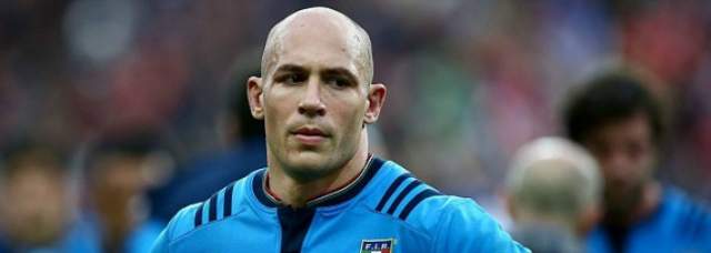 RUGBY: VERSO SCOZIA-ITALIA, L’AQUILANO SERGIO PARISSE E’ CAPITANO DEI RECORD