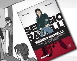 L’AQUILA: CASAPOUND PRESENTA GRAPHIC NOVEL SULLA STORIA DI SERGIO RAMELLI