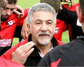RUGBY: SERIE B, PAGANICA CONTRO REGGIO CALABRIA IL XV DI ROTELLINI DEDICA VITTORIA A PALMERINI