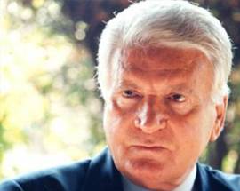 E’ MORTO A 96 ANNI SERGIO ZAVOLI, MAESTRO DEL GORNALISMO ED EX SENATORE