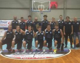 PARTE LA SERIE C SILVER: AL VIA PER IL SESTO ANNO CONSECUTIVO IL NUOVO BASKET AQUILANO